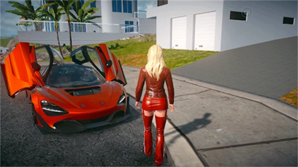 驾驶地带ol中文版(1)