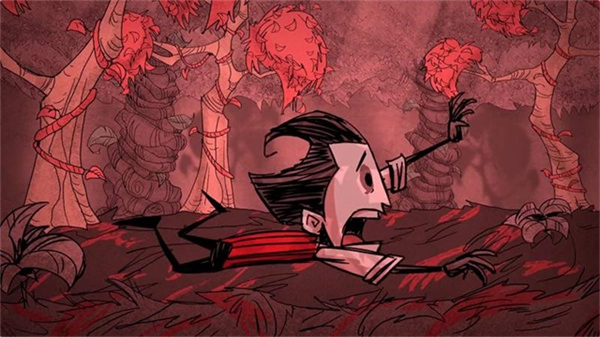 饥荒海难诺亚(4)