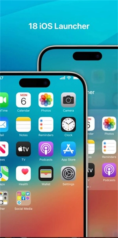 iOS18启动器图2