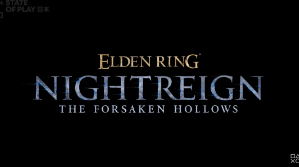 《艾尔登法环》全新DLC“黑夜君临”已正式公布，将于12月4日与玩家见面！