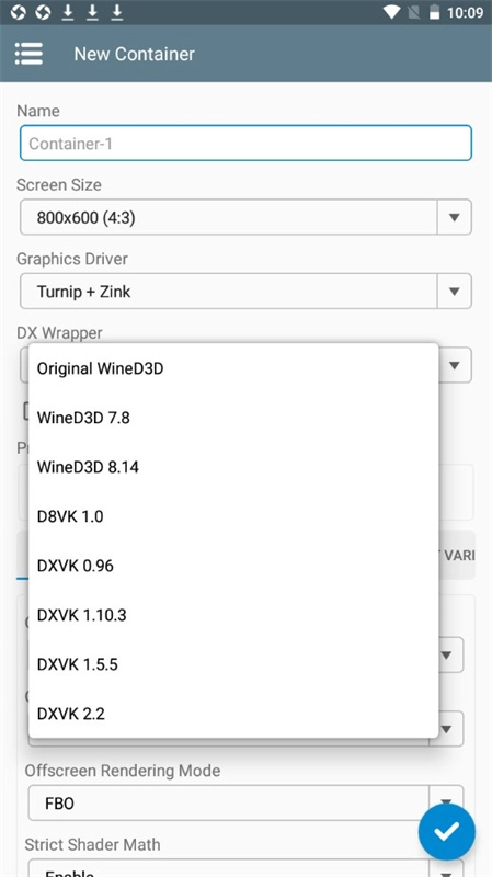 Winlator模拟器整合版