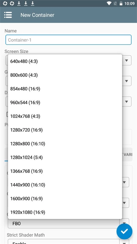 Winlator模拟器整合版
