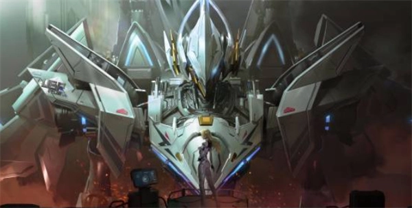 国产机甲游戏《解限机》即将登陆PS5等更多平台，目标是成为顶尖的机甲游戏！