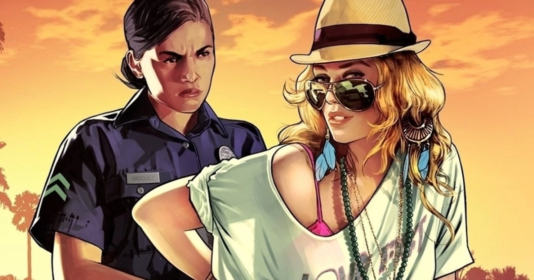 前R星动画师透露：《GTA5》第一人称模式曾导致成千上万的Bug出现！