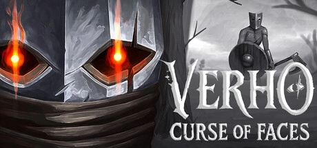 戴好面具做好准备！《Verho—CurseofFaces》已正式登陆PC平台