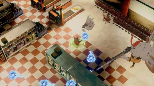 《罪恶装备》的开发商所打造的全新作品《恶魔宝贝》，计划于2026年初正式发售