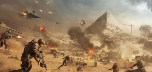 《三角洲行动》S7赛季全新地图大揭秘