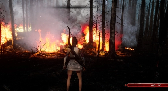 《浪人觉醒》手柄游玩详解说明