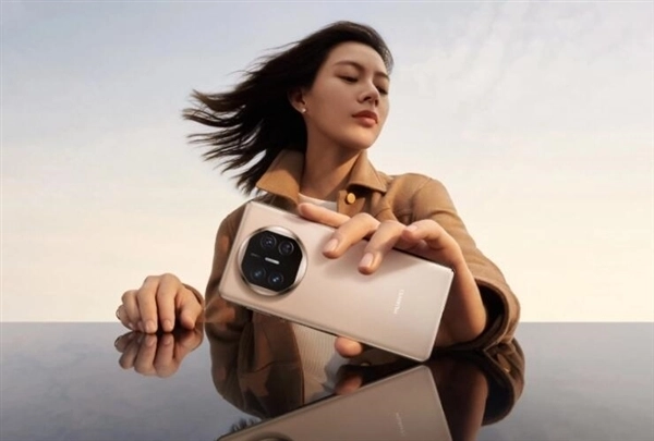 双十一换机选折叠屏？华为折叠家族全系火爆热销，多形态适配全场景需求