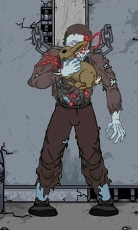 死亡实验室(LaboftheDead)