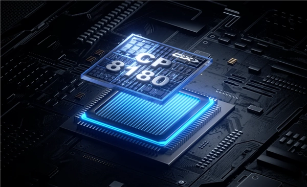 铭凡推出全球首款搭载国产CPU此芯P1的Arm架构迷你AI工作站