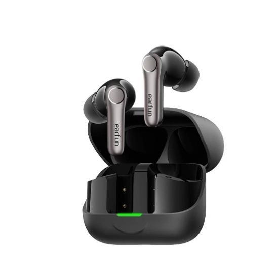 EarFun丽耳AirPro4+借助第一代骁龙S3音频平台，解锁母带级无损音频的全新体验