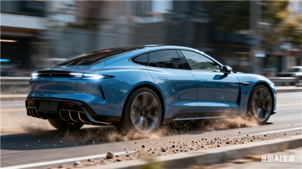 新国标提出新能源车每次启动时的零百加速应慢于5秒，博主认为这一建议很不妥当