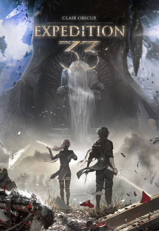 《光与影：33号远征队》获好评！五十刀无内购，品质过硬！