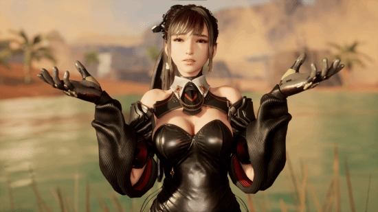 《剑星》计划登陆更多平台！Xbox与Switch2版本是否即将推出？