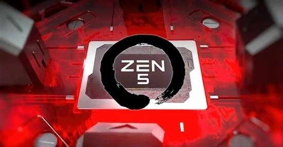 AMDZen6率先采用2nm工艺全球首发！Zen7首次公开亮相