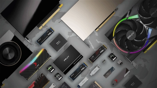 PNY取消所有优惠活动，只因闪存价格涨得太夸张