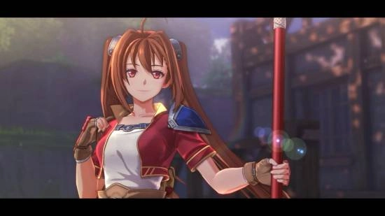 法老控官宣《空之轨迹the2nd》将于明年推出，同时全新IP项目也在开发进程中