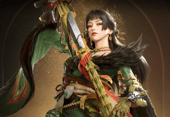 腾讯《怪物猎人：旅人》手游即将开启测试！官方下载指南已公布