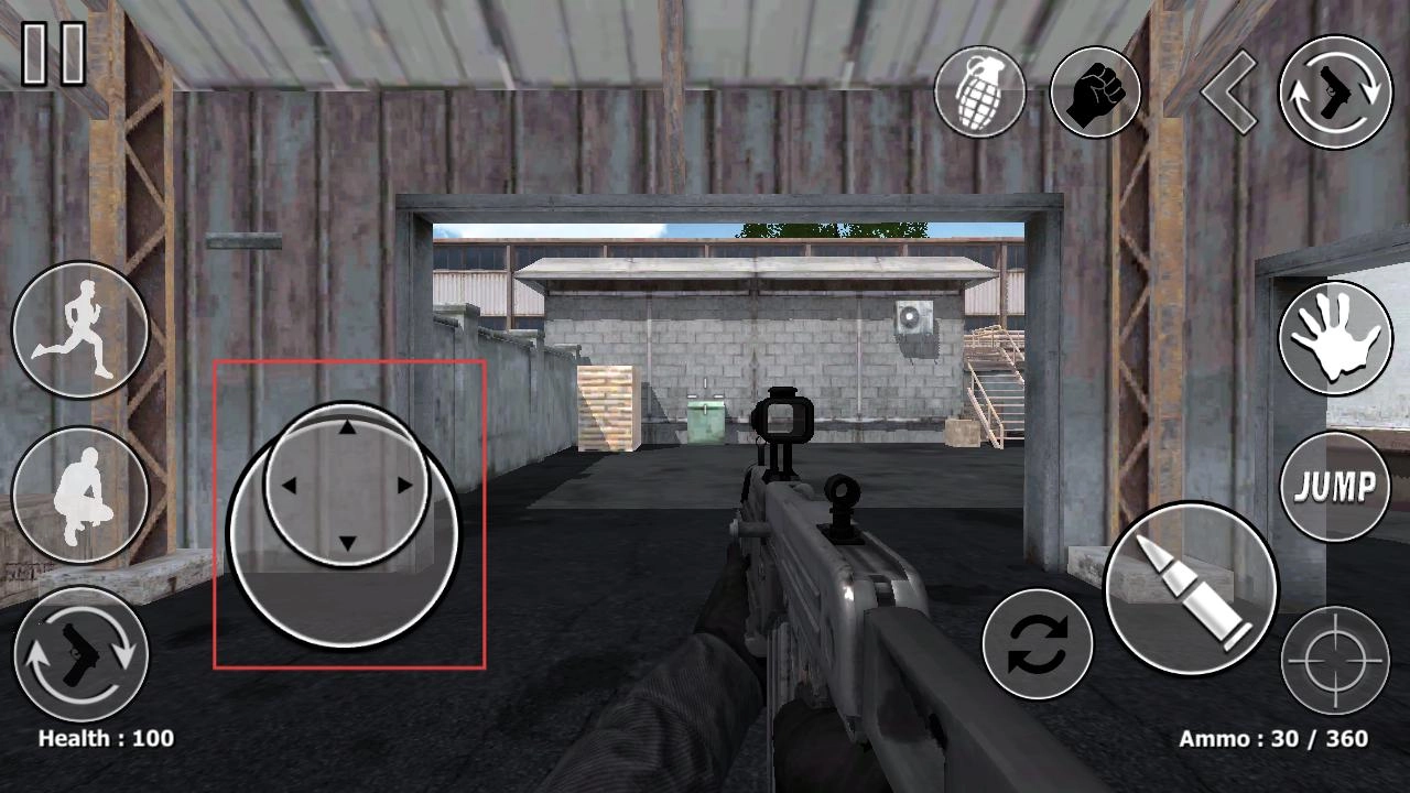 僵尸杀戮4官方版下载