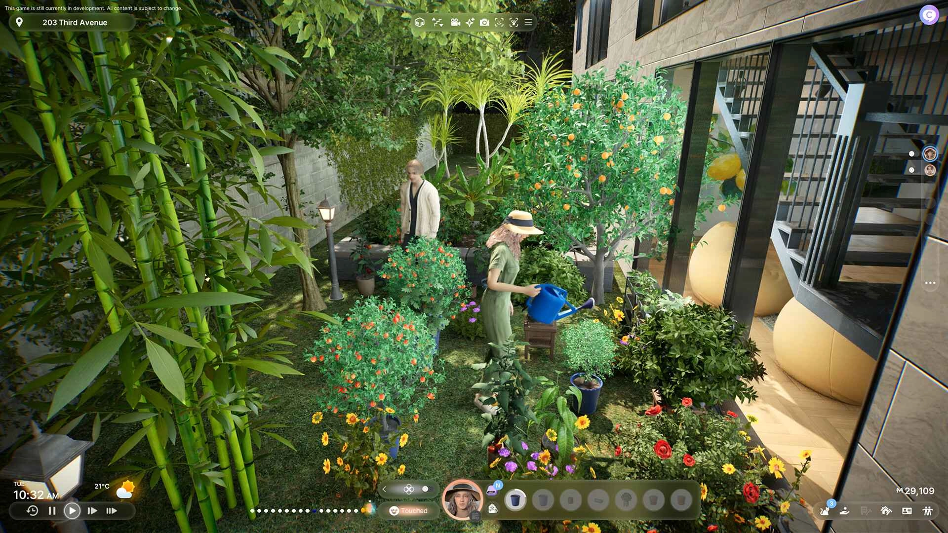 韩国财阀模拟器1