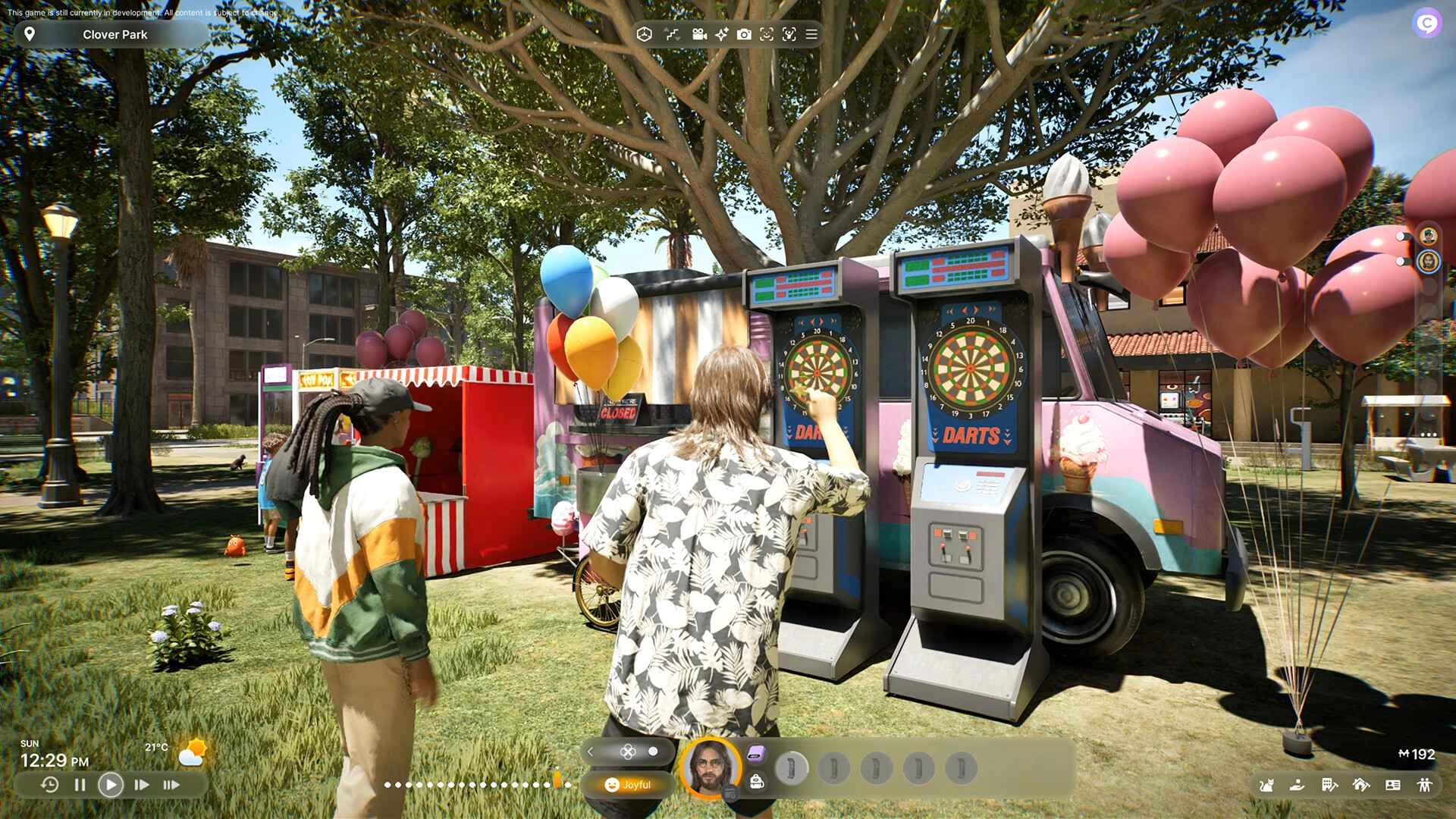 韩国财阀模拟器2