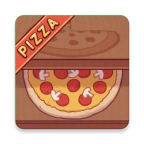 可口的披萨美味的披萨