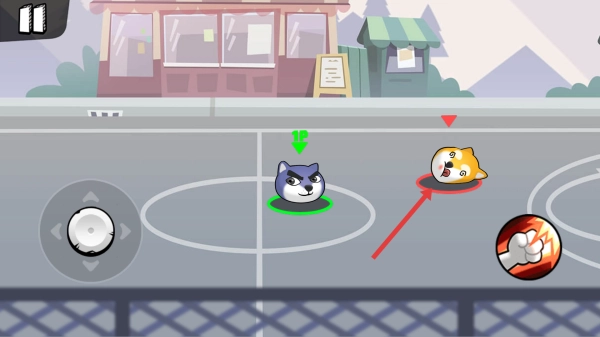 篮球明星最强狗2