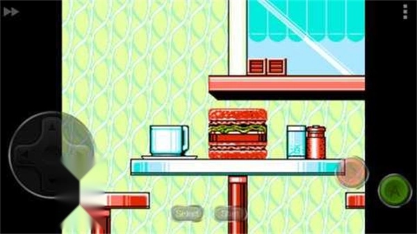 松鼠大作战2手机正版