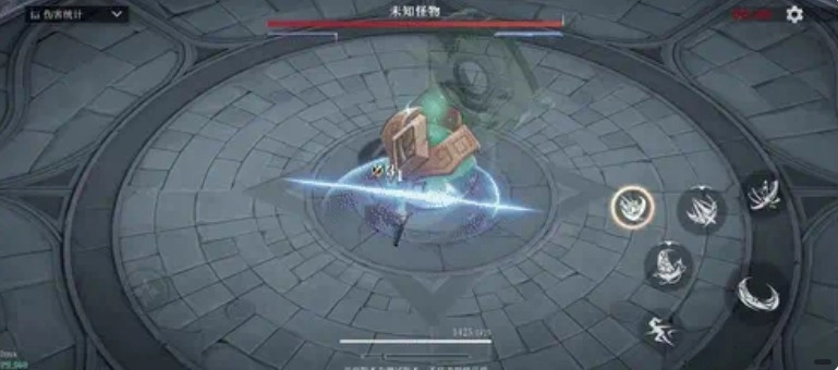 辉烬战斗机制解析