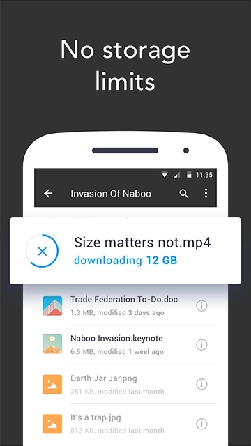 Resilio Sync官方最新版图2