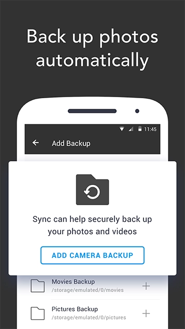 Resilio Sync官方最新版图4