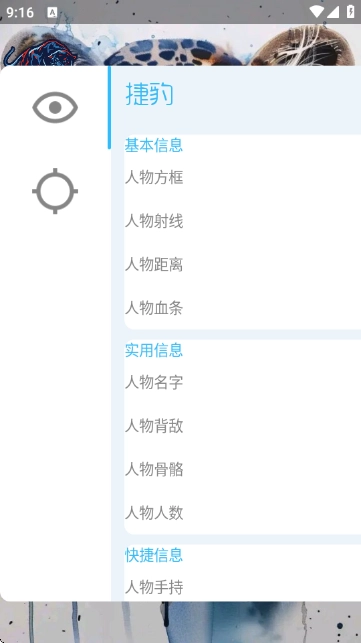 捷豹直装手机免费版图2