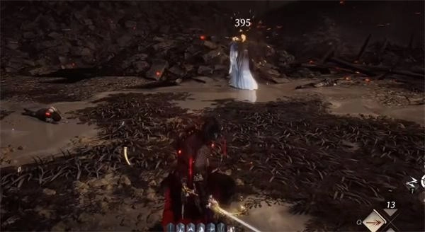 燕云十六声里的帷帽女该如何应对？