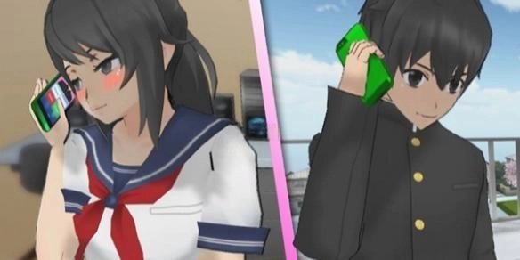 如何在病娇模拟器中自定义角色形象