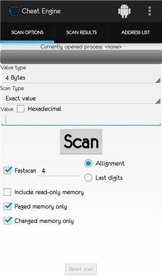 CE修改器中文版