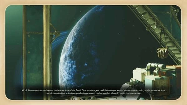 天外世界2的所有结局有哪些天外世界2全结局的通关指南