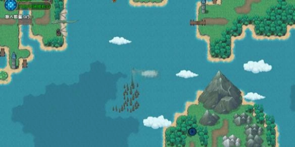 大千世界2垂钓指南