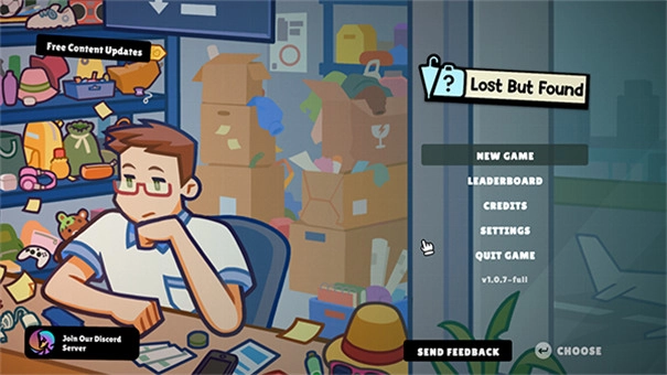 失物招领模拟器无广告版图3