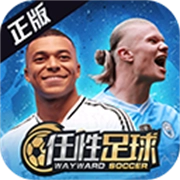 任性足球