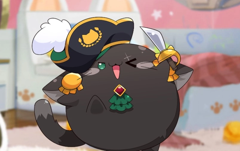 碧蓝航线邦尼喵的获取途径与属性详情