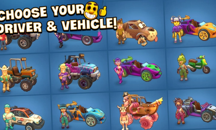 登山赛车3国际服3