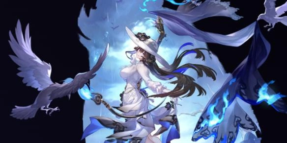 崩坏星穹铁道角色大丽花的技能详情说明