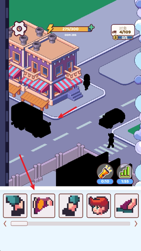 像素拼图完整版下载