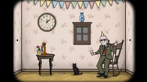 逃离方块生日图5