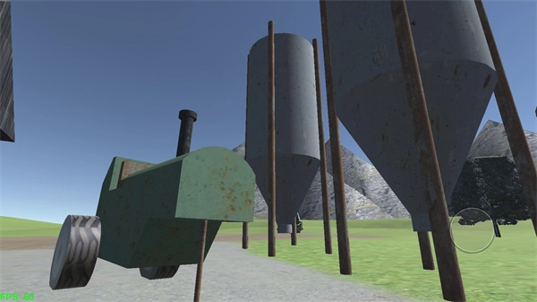 约翰的农场官网版下载