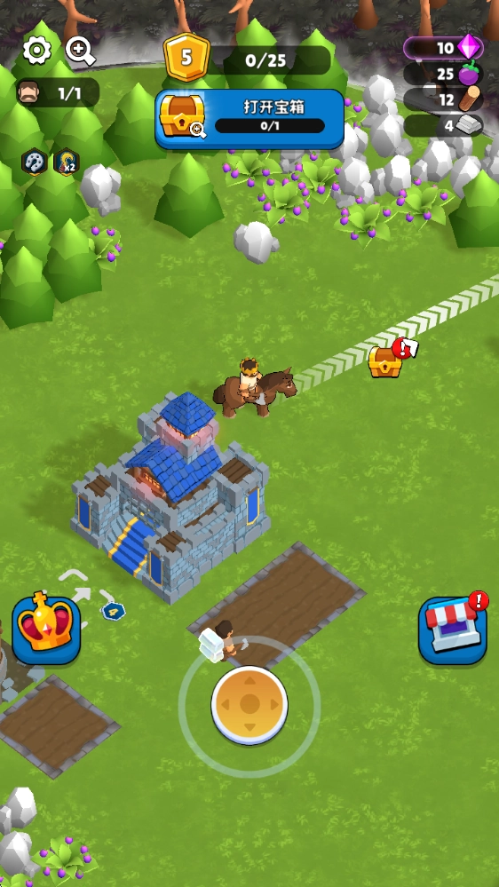 末日城堡手游下载