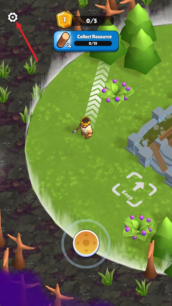 末日城堡手游下载