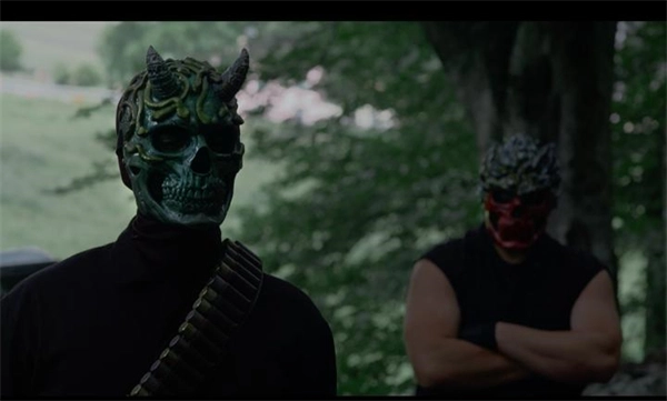 逃亡之路手游免费版图1