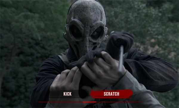 逃亡之路手游免费版图2